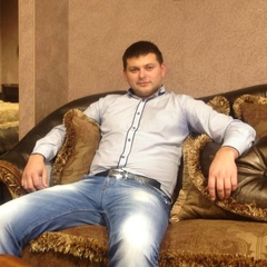 Виталий Мельниченко, Одесса