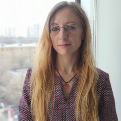 Екатерина Субботина, 35 лет, Москва