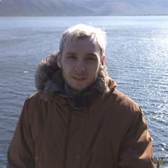 Вячеслав Сучков, 36 лет, Киев