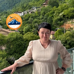 Полина Хварцкия, Сочи