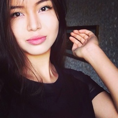 Алтынай Сембай, 29 лет, Алматы