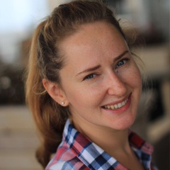 Галина Авдеева, 41 год, Санкт-Петербург