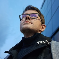 Никита Тимофеев, Санкт-Петербург