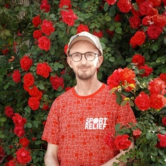 Sergey Savchenko, Ялта