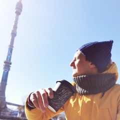 Alexander Tarakanov, Санкт-Петербург