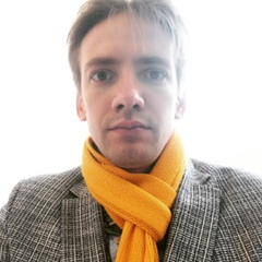 Дмитрий Филоненко, 39 лет, Киев