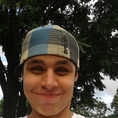 Cainan Murça