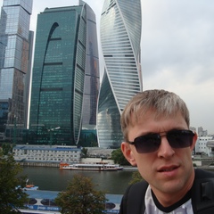 Евгений Бендюков, 43 года, Алматы