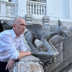 Дмитрий Барин, Байкалово