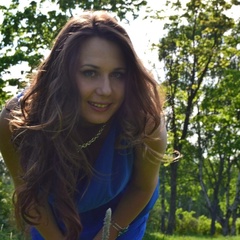 Екатерина Егорова, Санкт-Петербург