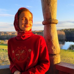 Polina Golomidova, Архангельск