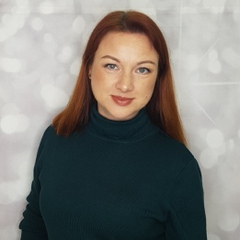 Анна Горшкова, Санкт-Петербург