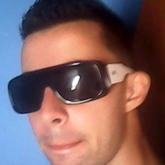 Luiz Machado, 35 лет