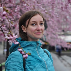 Татьяна Замбржицкая, 38 лет, Санкт-Петербург