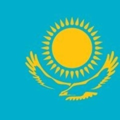 Kazakh Kazakh