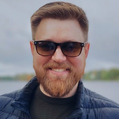 Юра Шодик, 37 лет, Санкт-Петербург