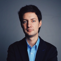 Олег Керзиков, 40 лет, Санкт-Петербург