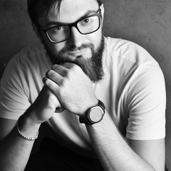 Артем Забавин, 36 лет, Москва