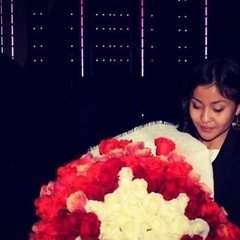 Gulnara Shadyeva, 21 год, Бишкек