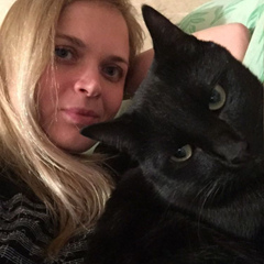 Марина Большакова, 41 год, Челябинск