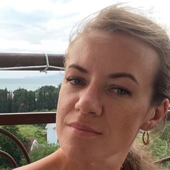 Алёна Гансалес, 38 лет, Санкт-Петербург