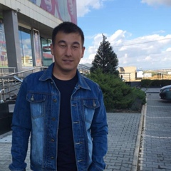 Nursultan Ibragimov, 33 года, Шымкент