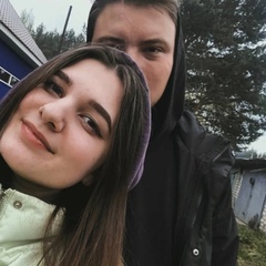 Никита Кондратьев, 22 года