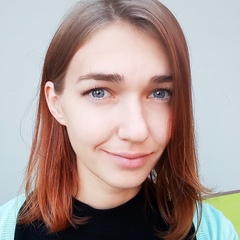 Людмила Микитюк, 36 лет