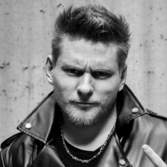 Александр Макагон, 35 лет, Kraków