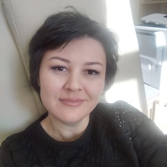 Ирина Денищенкова, Екатеринбург