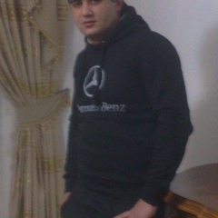 Radjab Gadjimuradov, 40 лет, Москва