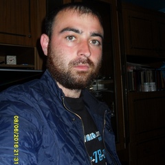 Максим Онищук, 34 года, Уржар