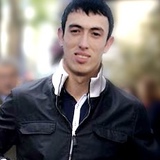 Dostimbek Otajonov, 34 года, Гулистан