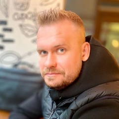 Максим Богачук, 39 лет, Москва