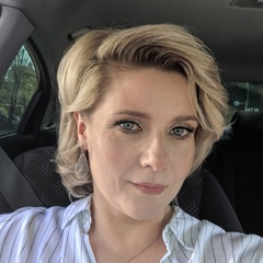 Елена Артёмова, Воронеж