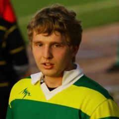 Григорий Андросов, Мытищи