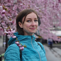 Татьяна Замбржицкая, 38 лет, Санкт-Петербург