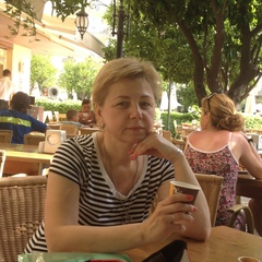 Алёна Маевская, 57 лет, Москва