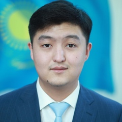 Диас Алимбай, 32 года, Астана