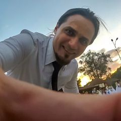 Роберт Дьяконов, 38 лет, Кагул