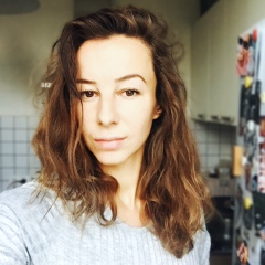 Инна Касаткина, 37 лет, Москва
