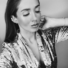 Анастасия Кузнецова, 36 лет, Москва