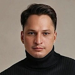 Ильдар Исмаилов, 38 лет