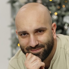 Заур Исмаилов, 35 лет, Москва