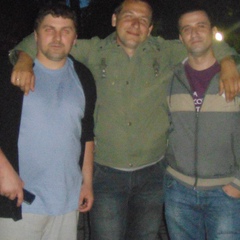 Георгий Фаттахов, 41 год, Москва