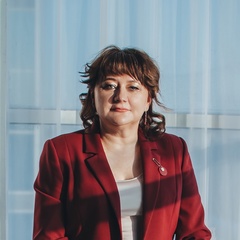 Татьяна Вешкурцева, 47 лет, Ханты-Мансийск