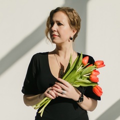 Оксана Семёнова, 45 лет, Калининград