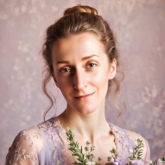 Анна Лаврова, 41 год, Санкт-Петербург