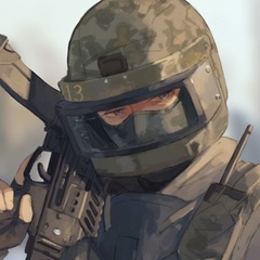 Nikolas Berserker