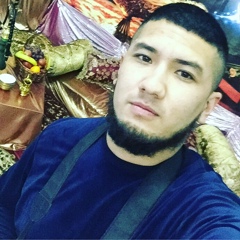 Baha Tairov, 33 года, Алматы